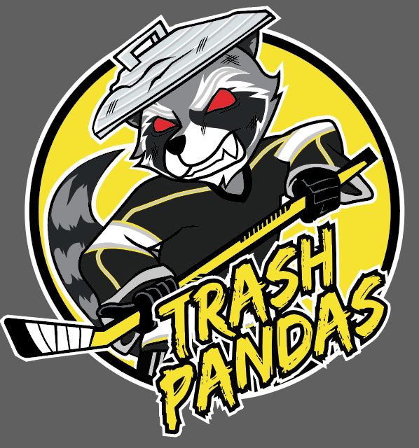 trash-panda-meme-sticker-by-shayneofthedead-redbubble